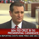 Illustration for article titled Ted Cruz Wants to Radicalize Muslim Neighborhoods to Prevent Them From Being Radicalized